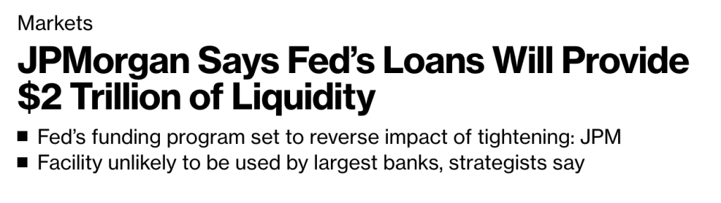 On the Brink of Third Bailout for Banks