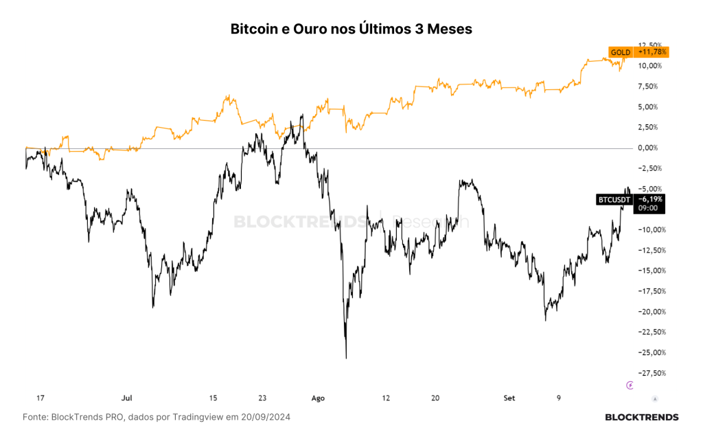 Carteira Satoshi: Atualização #20