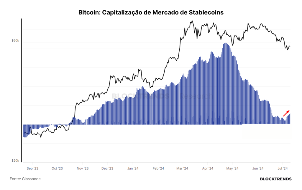 Carteira Satoshi: Atualização #10