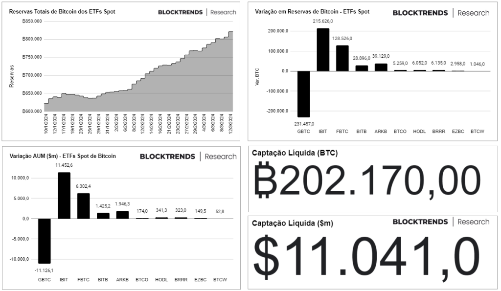 O Bull Market chegou. O varejo, só metade