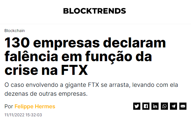Investindo em Bitcoin com as lições da sua mãe