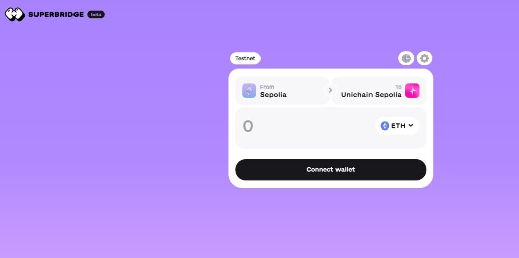 Como participar do airdrop da Unichain?
