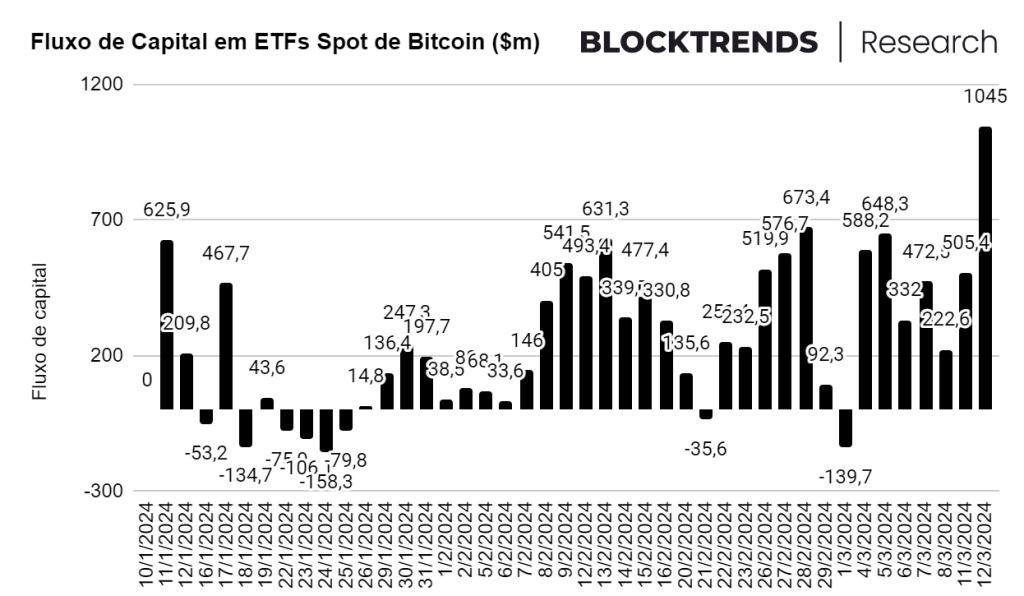O Bull Market chegou. O varejo, só metade