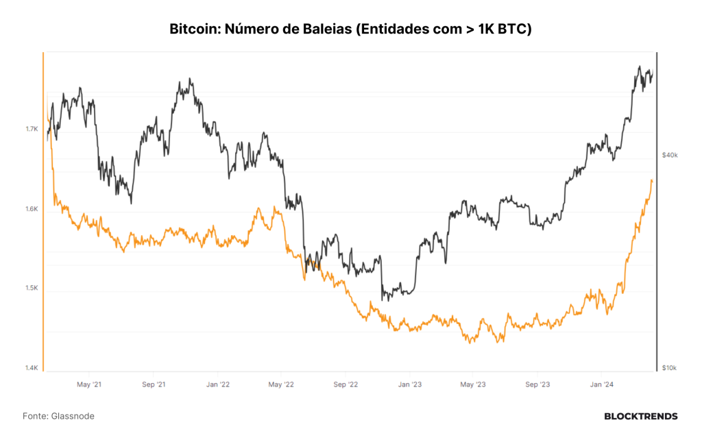 Investindo em Bitcoin com as lições da sua mãe